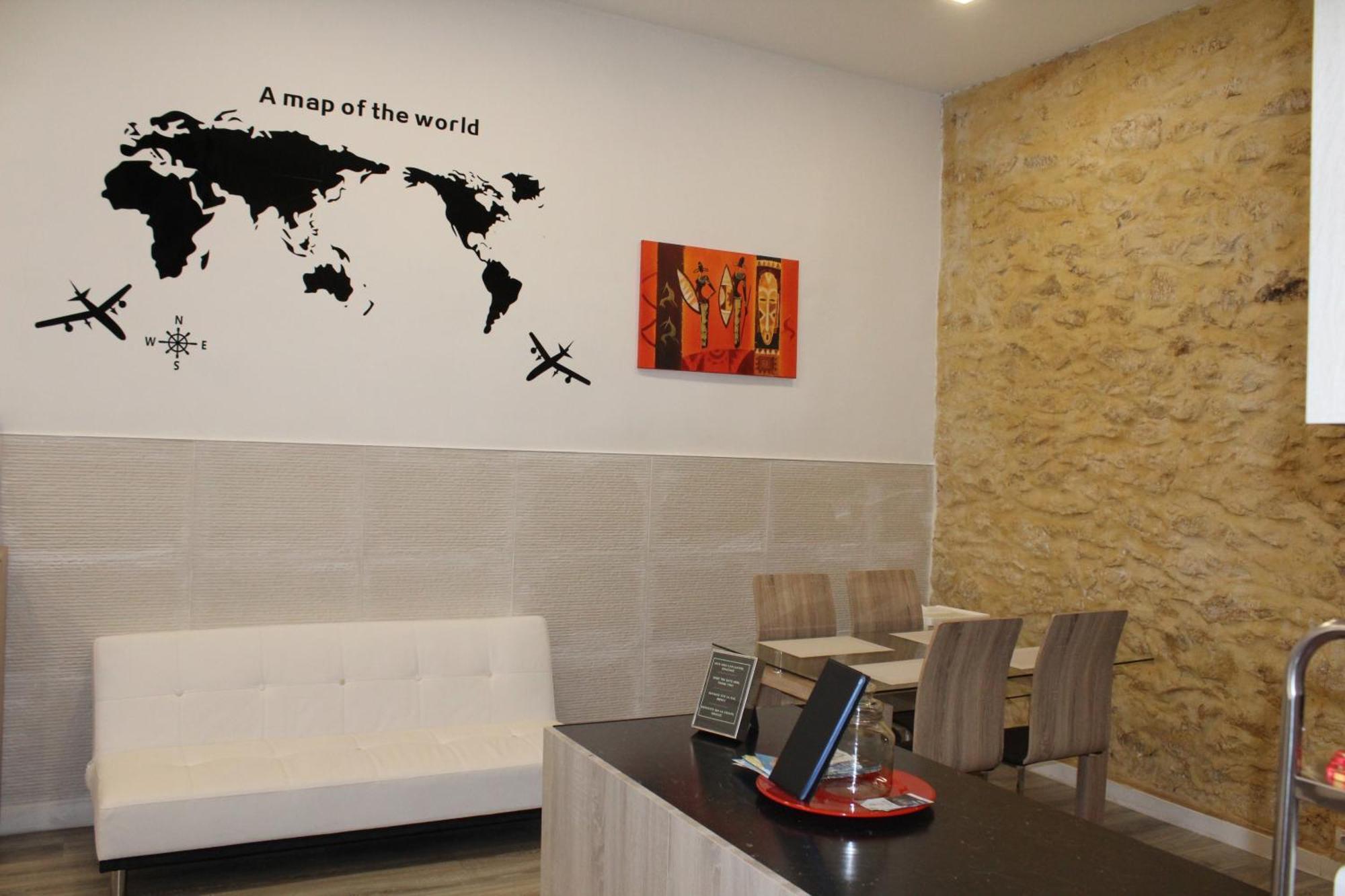 Estupendo Loft Plaza De Toros Apartment Alicante Exterior photo